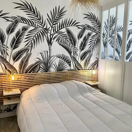 Cozy Completely Renovated With Breathtaking Views Of The Port Lejlighed *