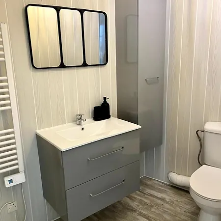 Apartamento Cozy Completely Renovated With Breathtaking Views Of The Port *