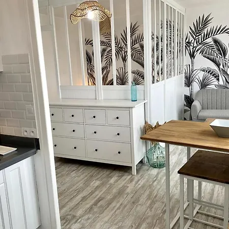 Apartment Cozy Completely Renovated With Breathtaking Views Of The Port *
