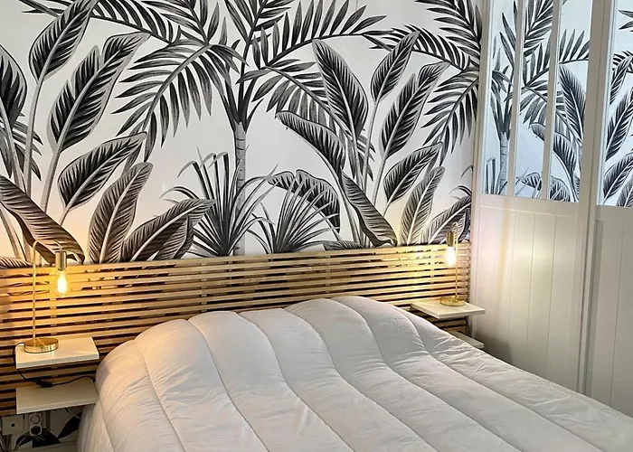 Cozy Completely Renovated With Breathtaking Views Of The Port Appartement *