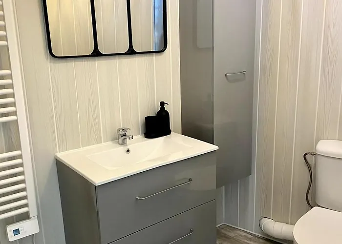 Appartement Cozy Completely Renovated With Breathtaking Views Of The Port *