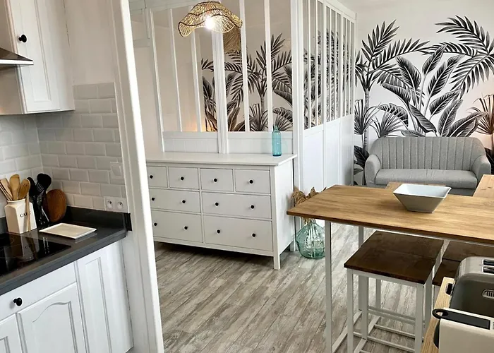 Appartement Cozy Completely Renovated With Breathtaking Views Of The Port *